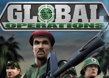 Global Operations Save Game Download